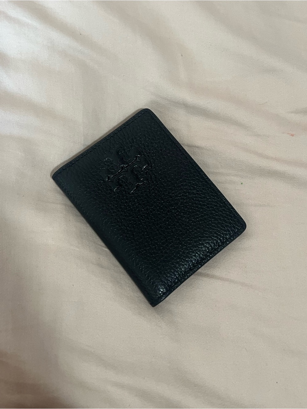 Tory Burch Card Case